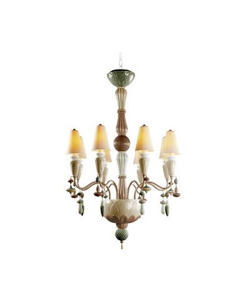 Porcelana Lladro I S-Chand8l-S-Epices-JP 01023806