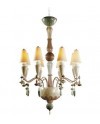 Porcelana Lladro I S-Chand8l-S-Epices-JP 01023806
