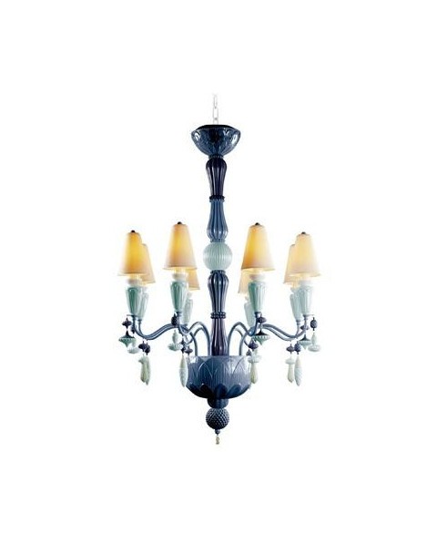 Lladro Porcelana I S-Chand8l-S-ocEan-JP 01023812