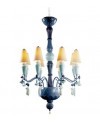 Lladro Porcelana I S-Chand8l-S-ocEan-JP 01023812