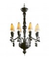 Lladro Porcellana I S-CHAND.8L.(S)(ABSOLUTE BLACK)(US) 01023814