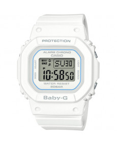 Casio BGD-560-7ER часы Casio BABY-G BGD-560-7ER