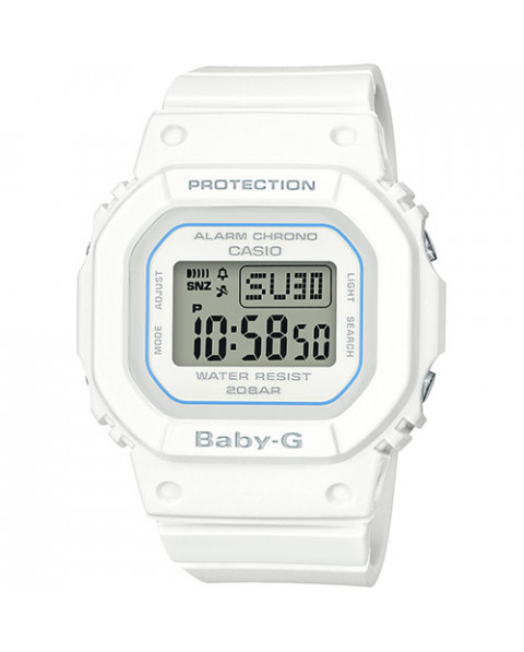 Casio BGD-560-7ER Montre Casio BABY-G BGD-560-7