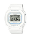 Casio BGD-560-7ER Montre Casio BABY-G BGD-560-7ER