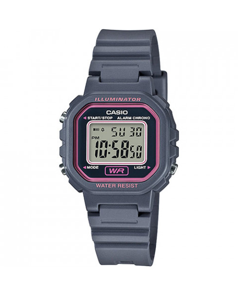 Casio LA-20WH-8AEF Montre Casio Collection LA-20WH-8A