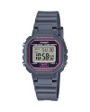 Casio LA-20WH-8AEF Montre Casio Collection LA-20WH-8AEF