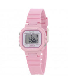 Casio LA-20WH-4A1EF Montre Casio Collection LA-20WH-4A1EF