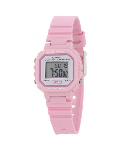 Casio LA-20WH-4A1EF Reloj Casio Collection LA-20WH-4A1