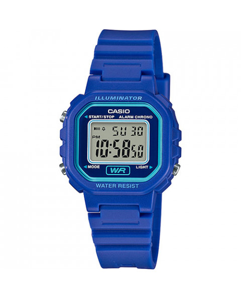 Casio LA-20WH-2AEF Montre Casio Collection LA-20WH-2A