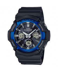 Casio GAW-100B-1A2ER Montre Casio G-SHOCK GAW-100B-1A2ER