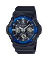 Casio GAW-100B-1A2ER Montre Casio G-SHOCK GAW-100B-1A2ER