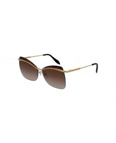 Alexander McQueen Sunglasses  AM0059S-008