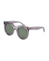 Alexander McQueen Sunglasses  AM0001S-002