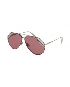 Alexander McQueen Sunglasses  AM0092S-002