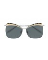 Alexander McQueen Sunglasses  AM0059S-003