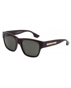 McQueen Темные очки  MQ0028S-002