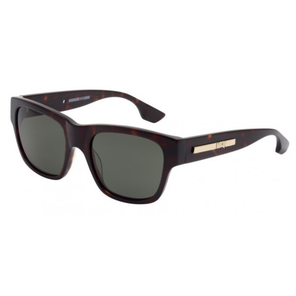McQueen Sunglasses MQ0028S-002