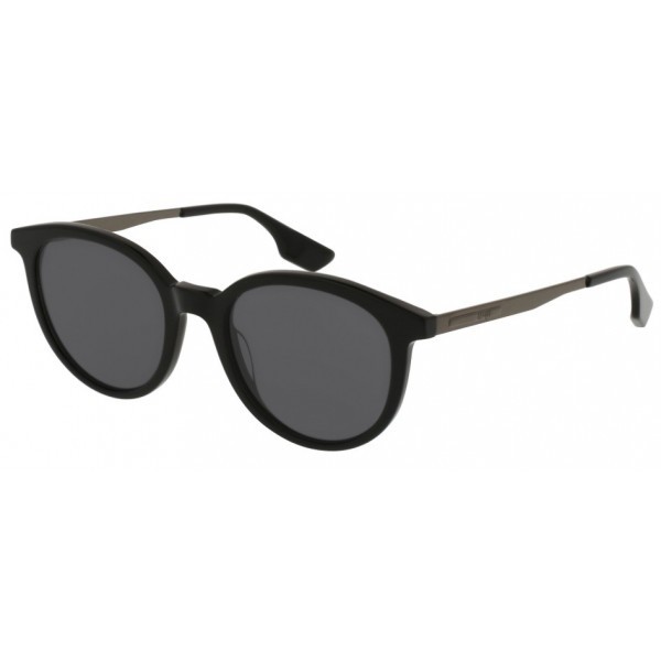 McQueen Sunglasses MQ0069S-001