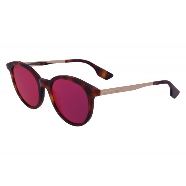 McQueen Sunglasses MQ0069S-002