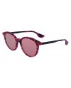 McQueen Sunglasses  MQ0069S-006