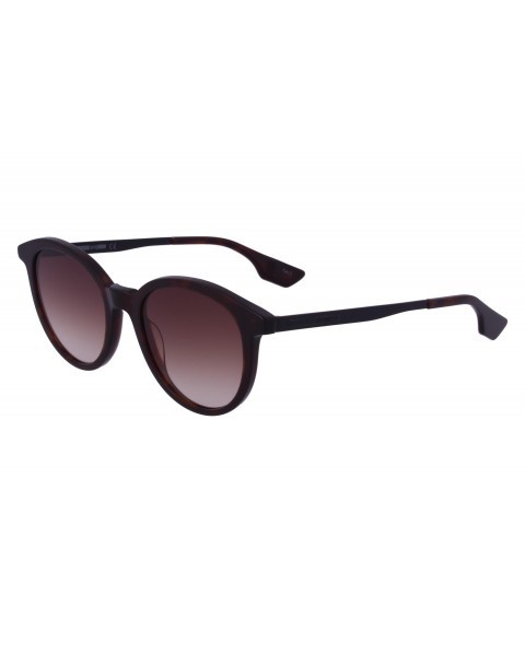 McQueen Sonnenbrille MQ0069S-007