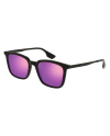McQueen Sonnenbrille  MQ0070S-006
