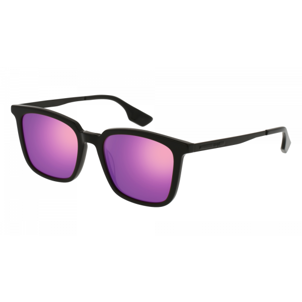 McQueen Sonnenbrille MQ0070S-006