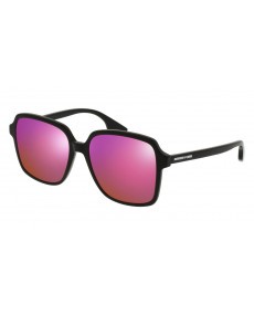 McQueen Sonnenbrille  MQ0060S-002