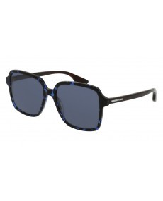 McQueen Темные очки  MQ0060S-004