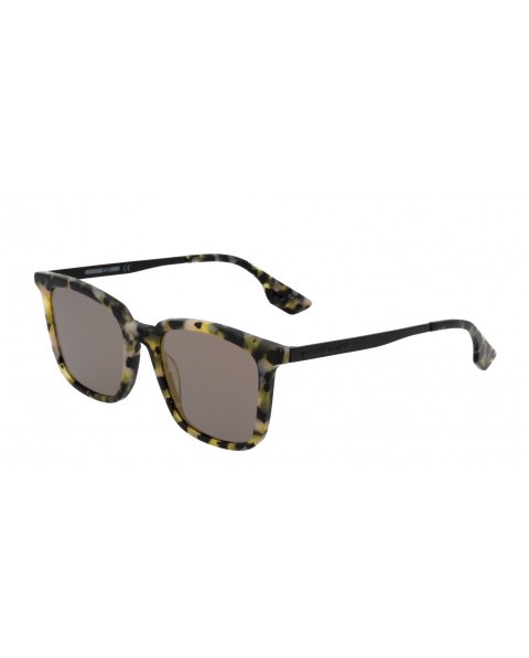 McQueen Sonnenbrille MQ0070S-005