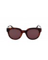 McQueen Sonnenbrille  MQ0068S-002