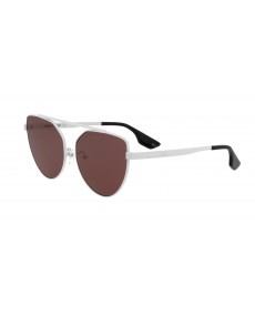 McQueen Sunglasses  MQ0075S-004