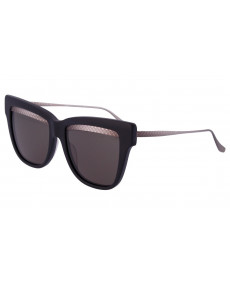 Bottega Veneta Sunglasses  BV0074S-001