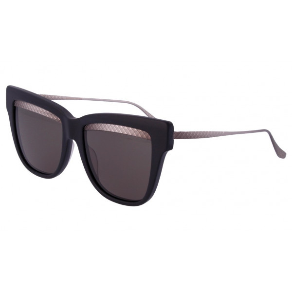 Bottega Veneta Sunglasses BV0074S-001