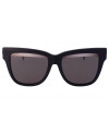 Bottega Veneta Sunglasses  BV0074S-001