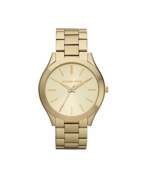 michael kors mk3179 slim runway