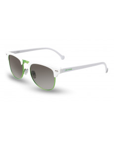 Oculos de Sol Converse  H011-WHITE-GREEN