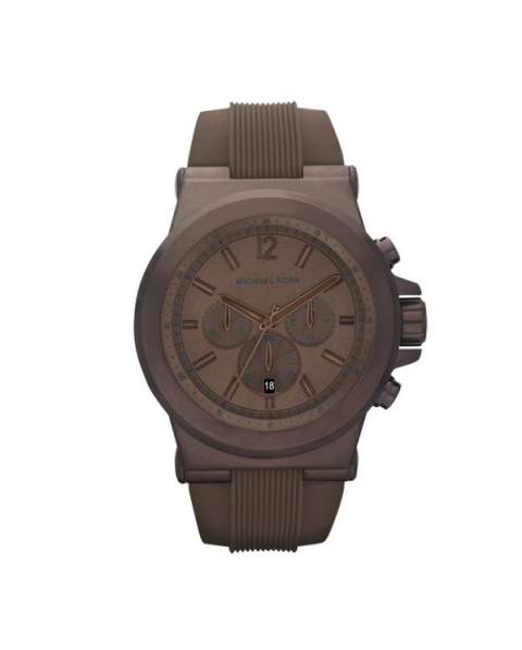 Michael Kors MK8216 Armbander fur Uhr MK8216 Jet Set Sport