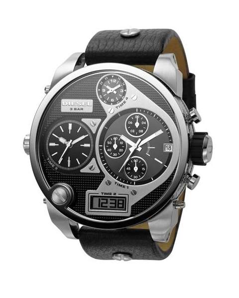 Diesel DZ7125 Correa para Reloj DZ7125