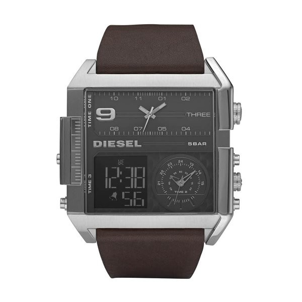 Diesel DZ7209 Bracelete Relogio DZ7209 Diesel DZ7209 Bracelete Relogio DZ7209