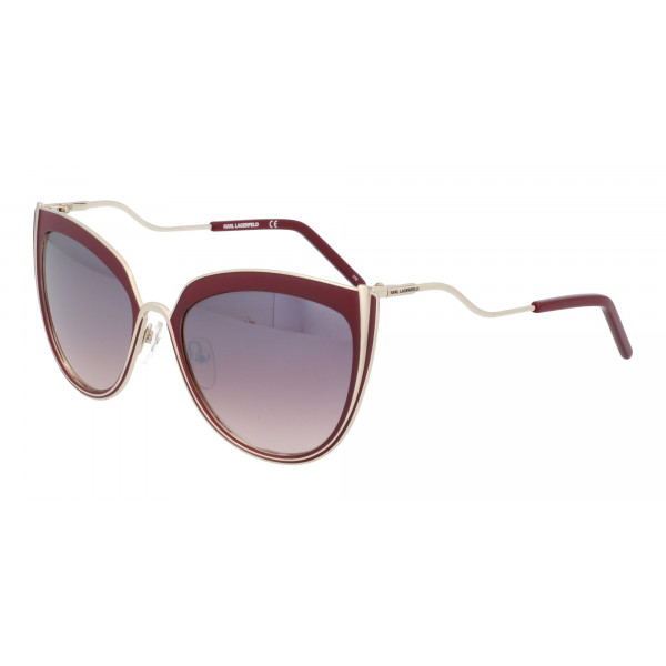 Karl Lagerfeld Sunglasses KL245S-534