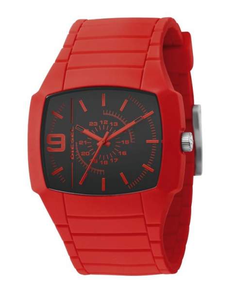 Diesel DZ1351 Strap for Watch DZ1351