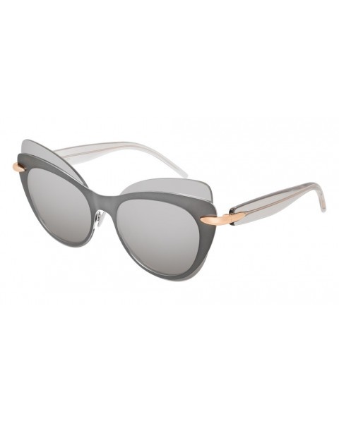 Pomellato Sonnenbrille PM0046S-003
