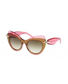 Pomellato Lunettes de Soleil PM0002S-4