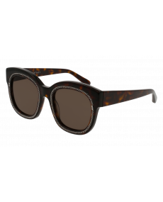 Stella McCartney Темные очки  SC0041S-004