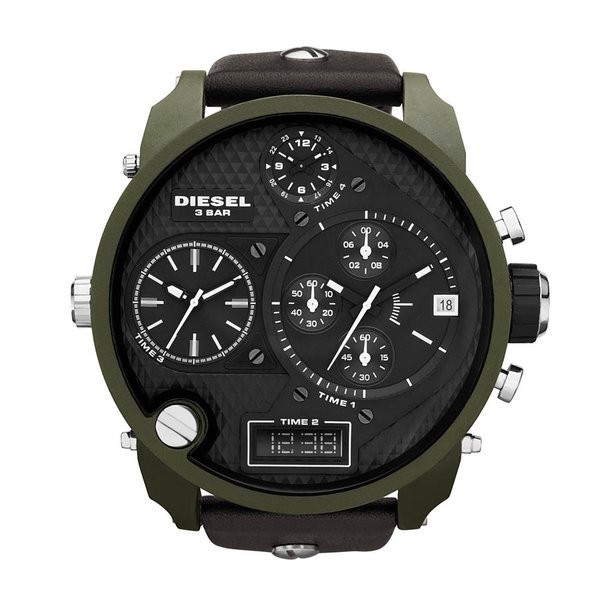 Diesel DZ7250 - Diesel DZ7250 Ремешок Diesel DZ7250 - Diesel DZ7250 Ремешок