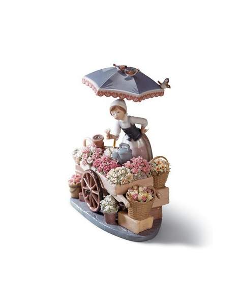 Lladro 01001454 FIORAIA 01001454 