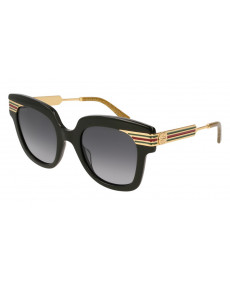 Gucci Темные очки  GG0281S-001