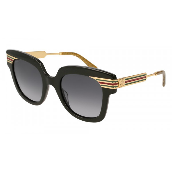 Gucci Sunglasses GG0281S-001