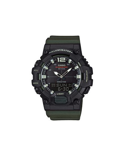 Casio HDC-700-3AVEF Montre Casio Collection HDC-700-3AV